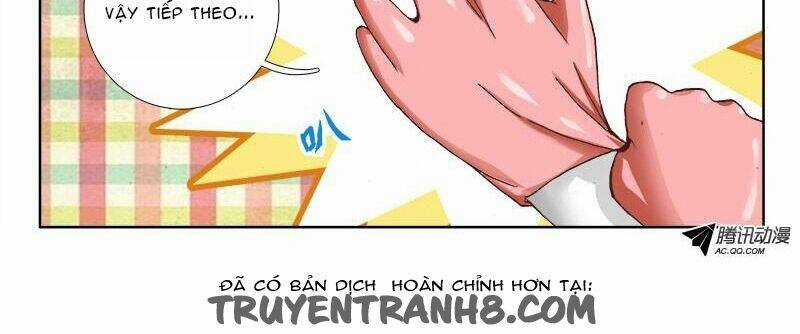 La Sát Đại Nhân Hãy Dừng Chân Chapter 37 trang 1