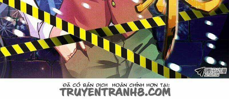 La Sát Đại Nhân Hãy Dừng Chân Chapter 39 trang 1
