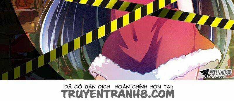 La Sát Đại Nhân Hãy Dừng Chân Chapter 40 trang 1