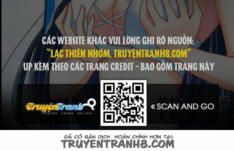 La Sát Đại Nhân Hãy Dừng Chân Chapter 40 trang 14