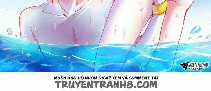La Sát Đại Nhân Hãy Dừng Chân Chapter 41 trang 1