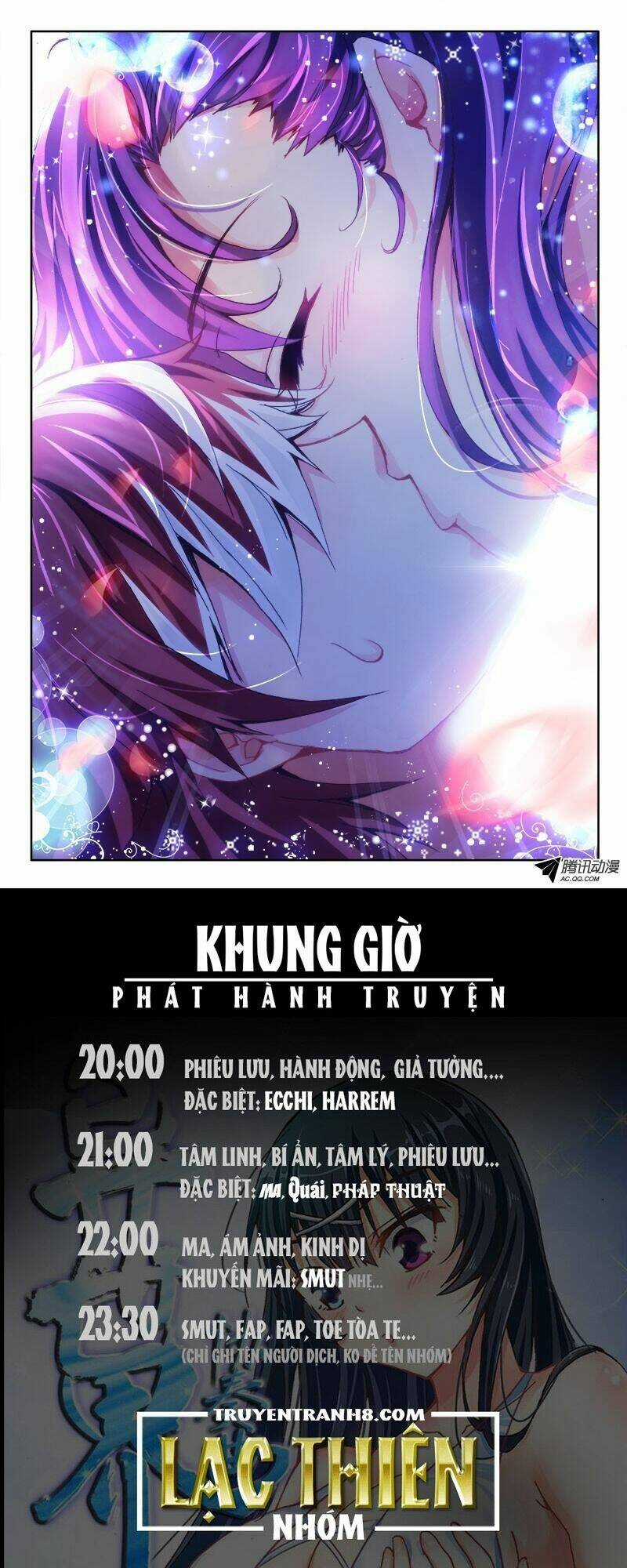 La Sát Đại Nhân Hãy Dừng Chân Chapter 41 trang 16