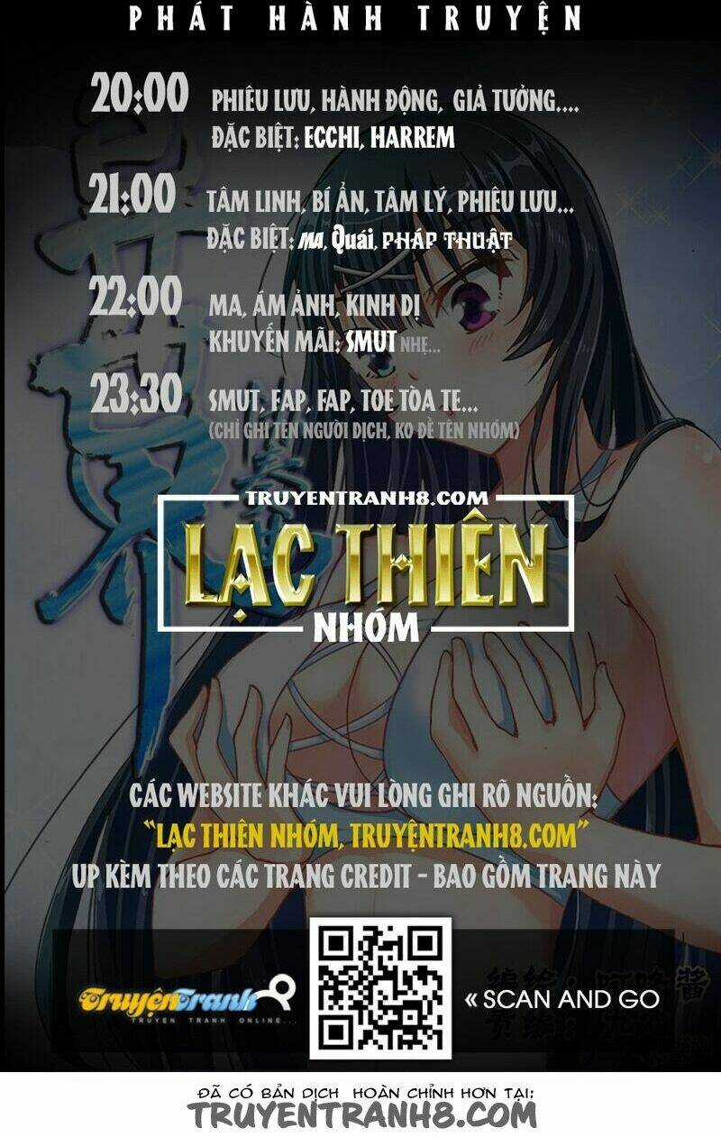 La Sát Đại Nhân Hãy Dừng Chân Chapter 42 trang 16