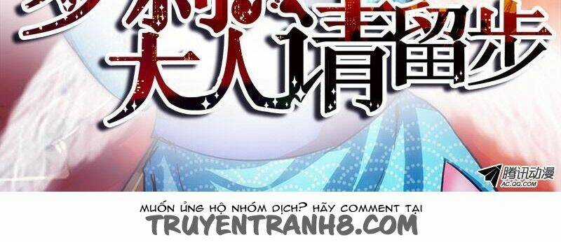 La Sát Đại Nhân Hãy Dừng Chân Chapter 43 trang 1