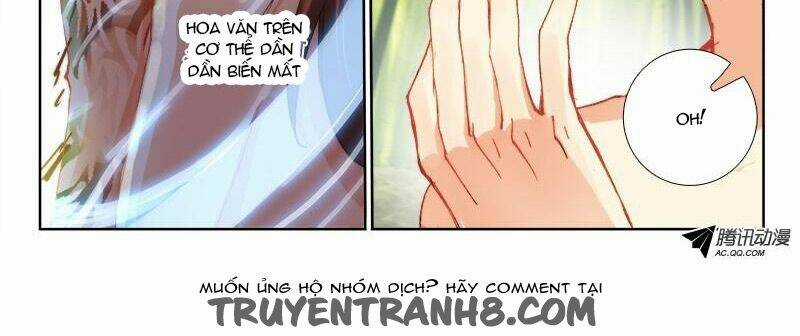 La Sát Đại Nhân Hãy Dừng Chân Chapter 44 trang 1
