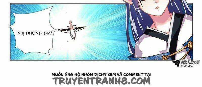 La Sát Đại Nhân Hãy Dừng Chân Chapter 48 trang 1
