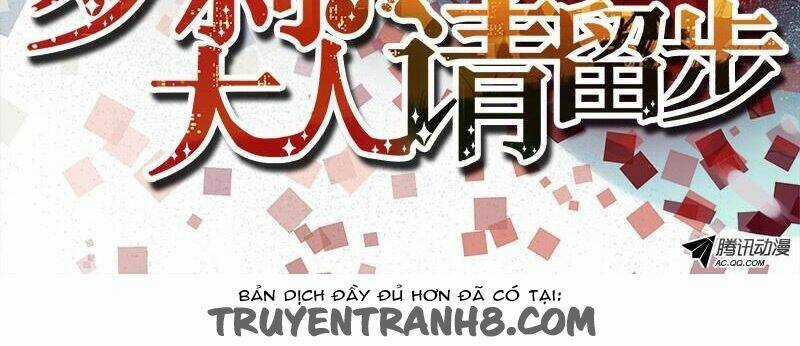 La Sát Đại Nhân Hãy Dừng Chân Chapter 49 trang 1