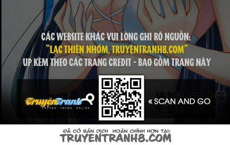 La Sát Đại Nhân Hãy Dừng Chân Chapter 49 trang 9