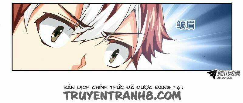 La Sát Đại Nhân Hãy Dừng Chân Chapter 50 trang 1