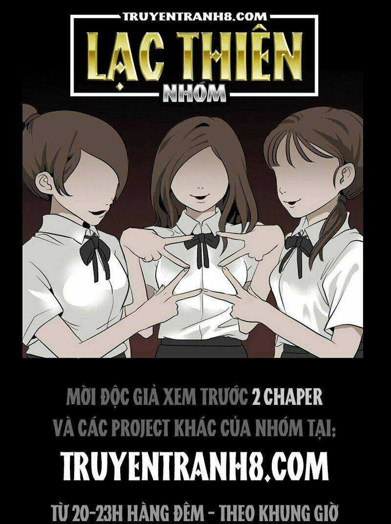 La Sát Đại Nhân Hãy Dừng Chân Chapter 52 trang 0