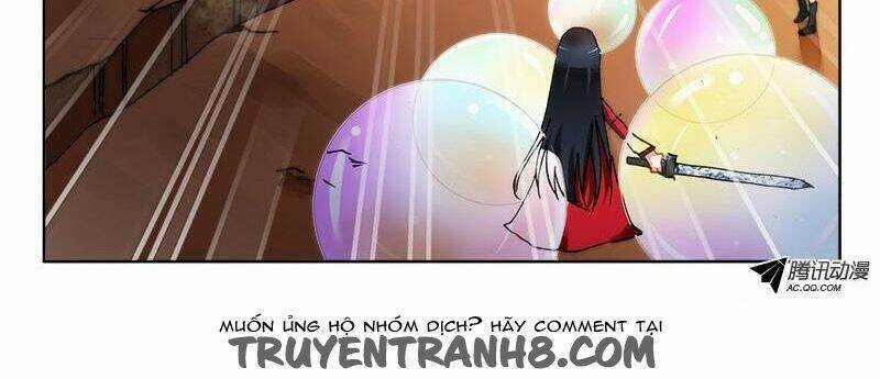 La Sát Đại Nhân Hãy Dừng Chân Chapter 53 trang 1