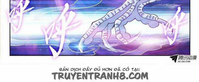 La Sát Đại Nhân Hãy Dừng Chân Chapter 54 trang 1