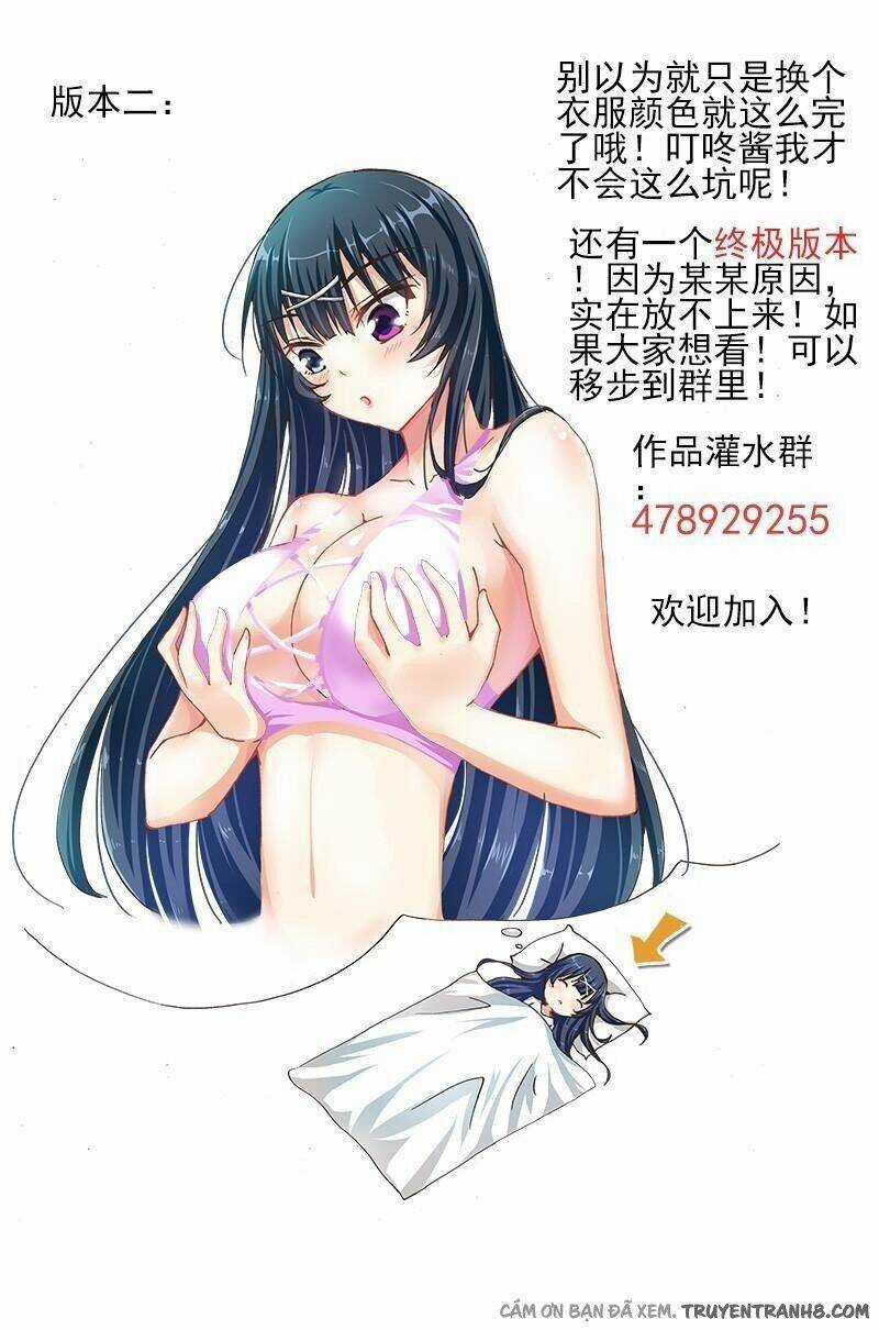 La Sát Đại Nhân Hãy Dừng Chân Chapter 6 trang 16