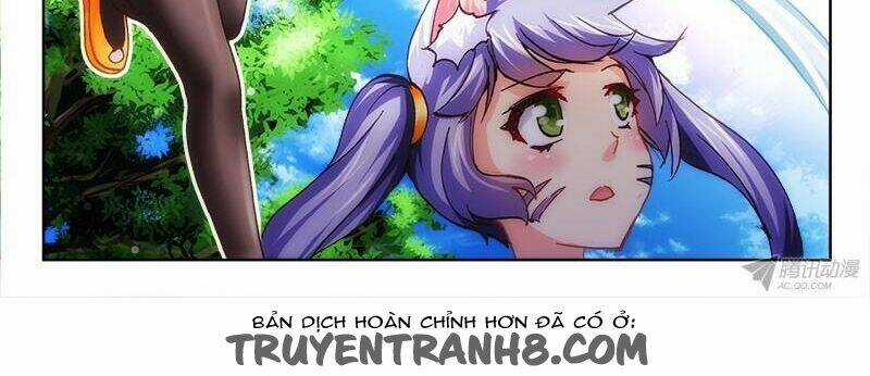 La Sát Đại Nhân Hãy Dừng Chân Chapter 63 trang 1