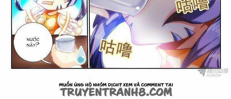 La Sát Đại Nhân Hãy Dừng Chân Chapter 65 trang 1
