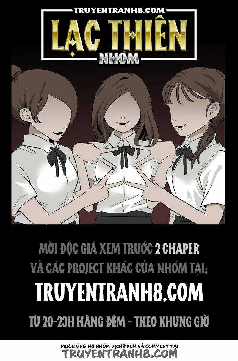 La Sát Đại Nhân Hãy Dừng Chân Chapter 76 trang 0