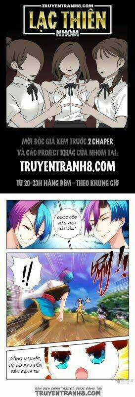 La Sát Đại Nhân Hãy Dừng Chân Chapter 79 trang 0