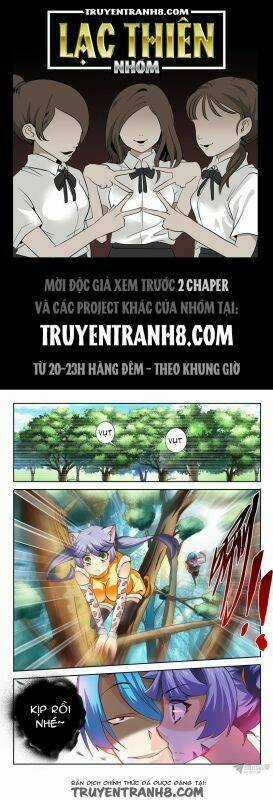 La Sát Đại Nhân Hãy Dừng Chân Chapter 80 trang 0