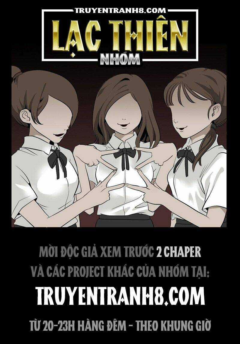 La Sát Đại Nhân Hãy Dừng Chân Chapter 83 trang 0