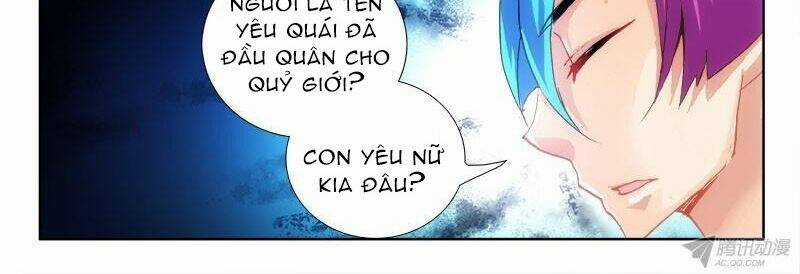 La Sát Đại Nhân Hãy Dừng Chân Chapter 84 trang 1
