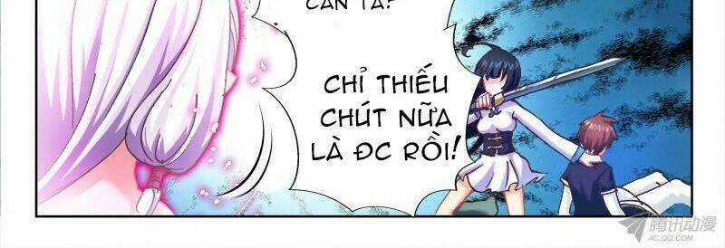 La Sát Đại Nhân Hãy Dừng Chân Chapter 85 trang 1