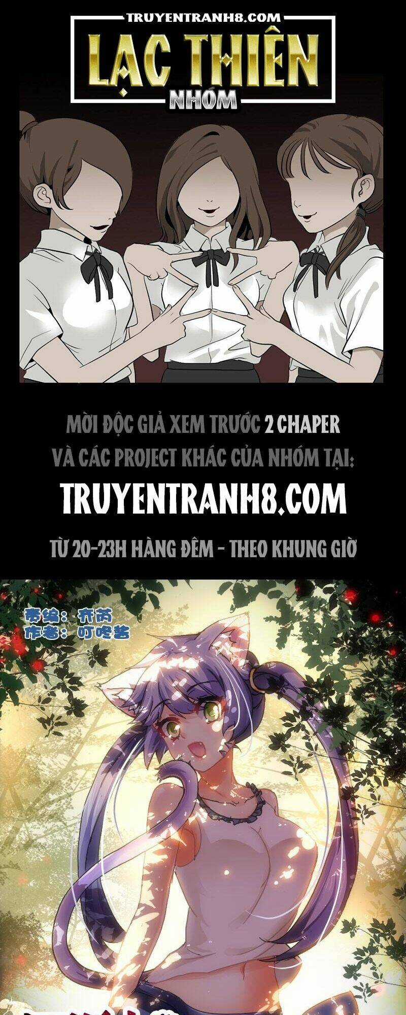 La Sát Đại Nhân Hãy Dừng Chân Chapter 89 trang 0