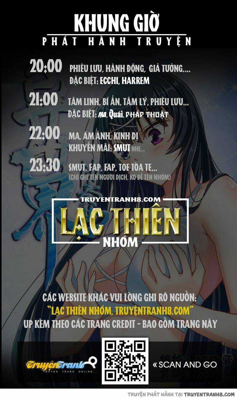 La Sát Đại Nhân Hãy Dừng Chân Chapter 9 trang 11