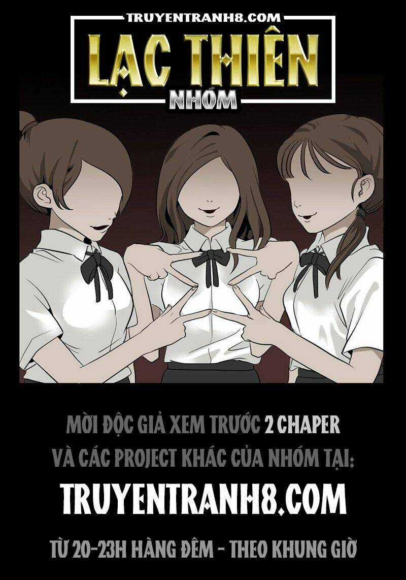 La Sát Đại Nhân Hãy Dừng Chân Chapter 92 trang 0