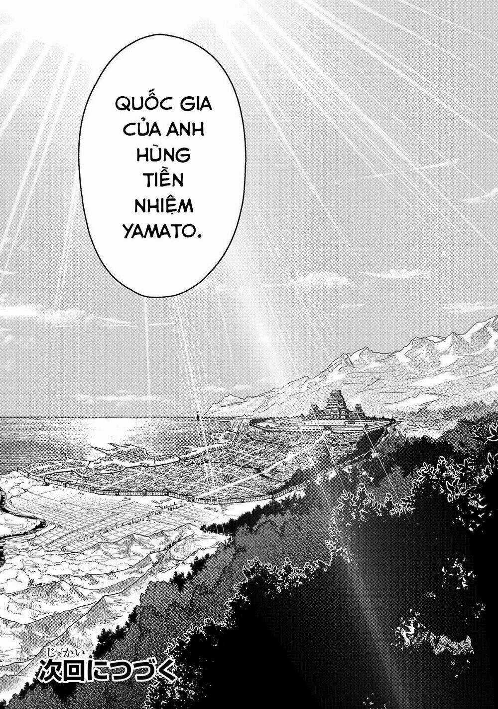 Là Sát Thủ, Nhưng Tôi Còn Mạnh Hơn Cả Anh Hùng Chapter 10.2 trang 17