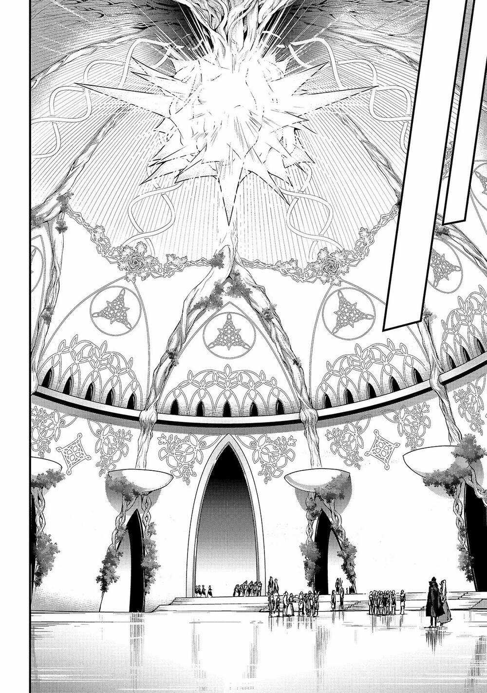 Là Sát Thủ, Nhưng Tôi Còn Mạnh Hơn Cả Anh Hùng Chapter 15 trang 16