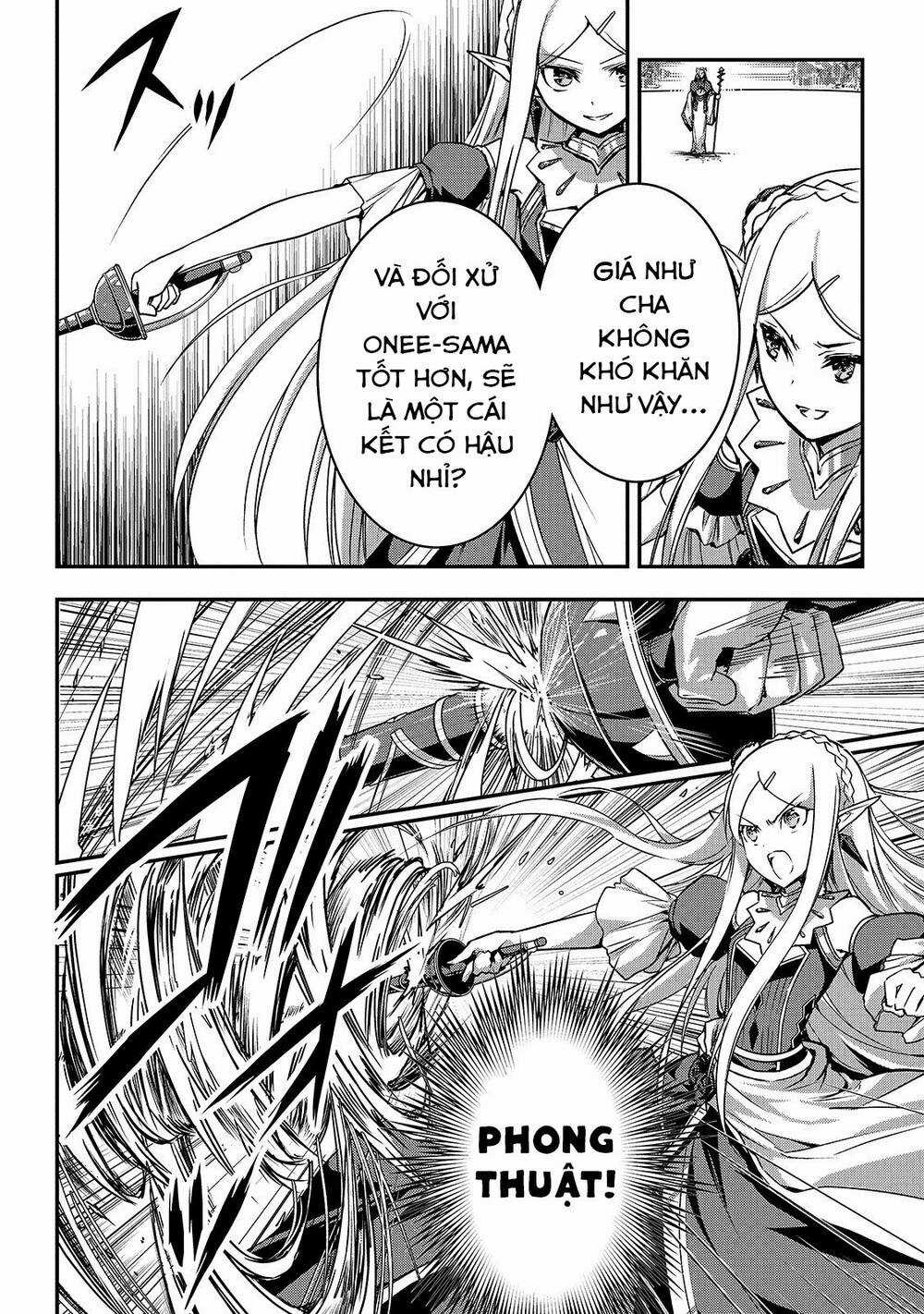 Là Sát Thủ, Nhưng Tôi Còn Mạnh Hơn Cả Anh Hùng Chapter 16 trang 2