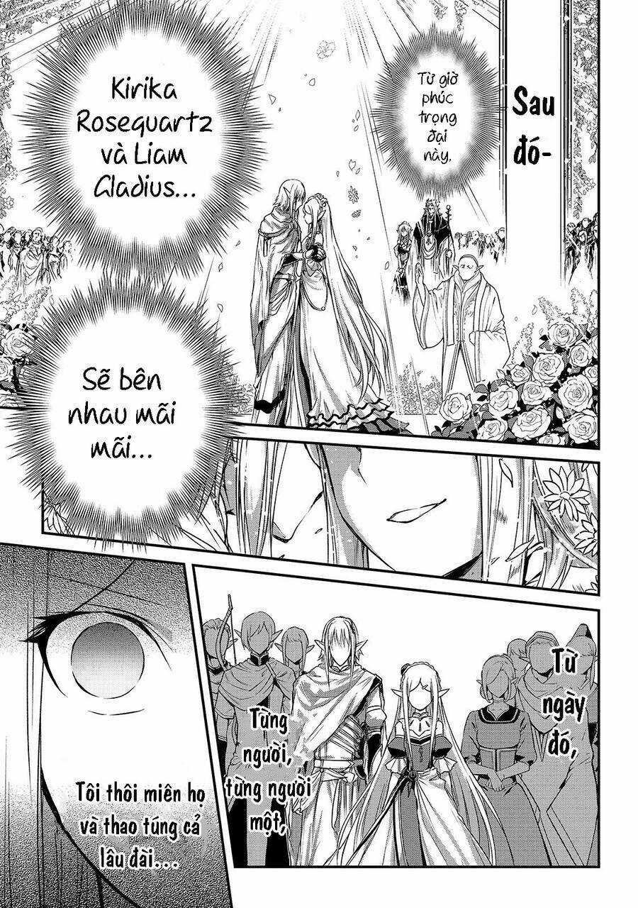 Là Sát Thủ, Nhưng Tôi Còn Mạnh Hơn Cả Anh Hùng Chapter 17 trang 12