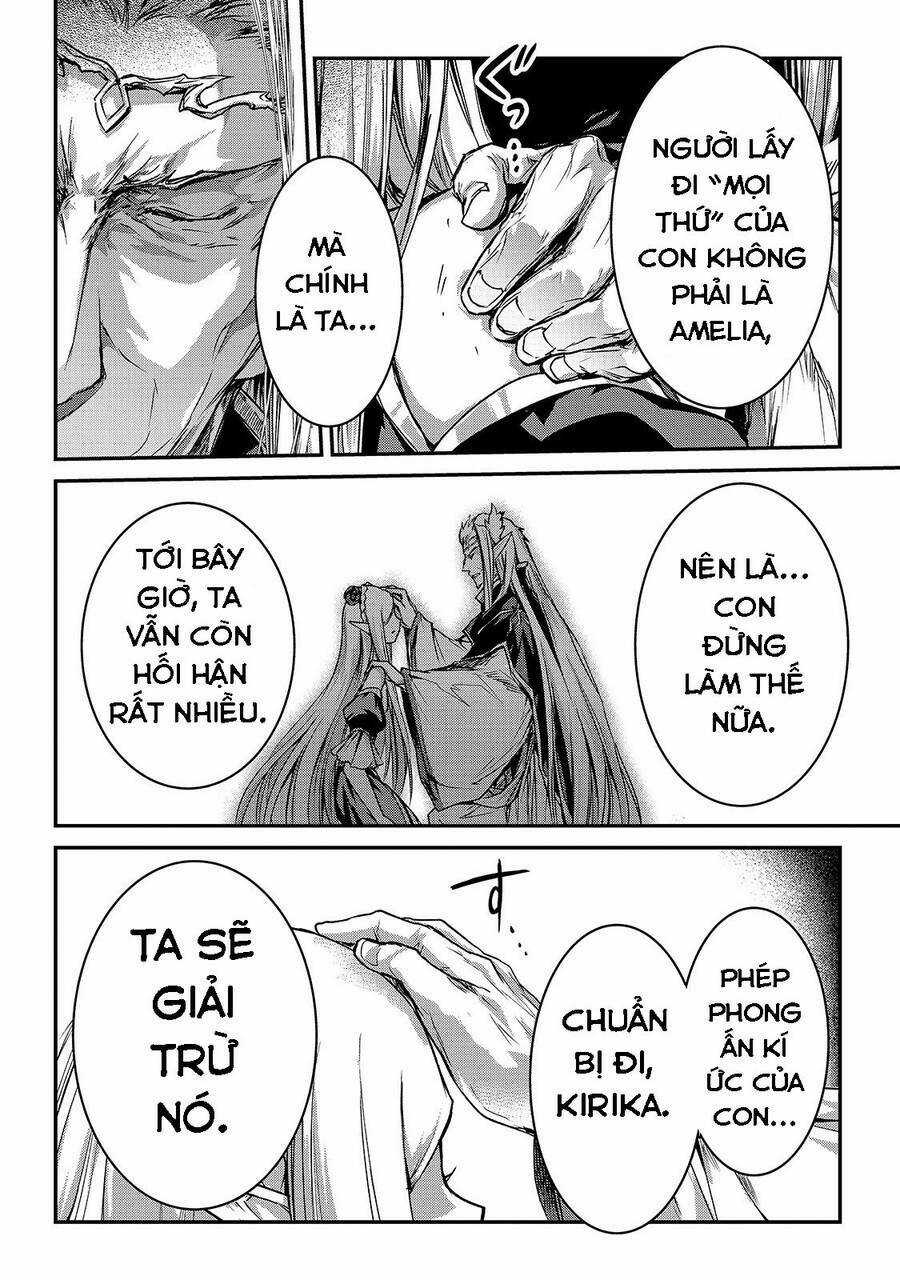 Là Sát Thủ, Nhưng Tôi Còn Mạnh Hơn Cả Anh Hùng Chapter 17 trang 17