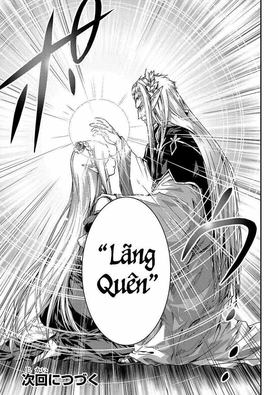 Là Sát Thủ, Nhưng Tôi Còn Mạnh Hơn Cả Anh Hùng Chapter 17 trang 18