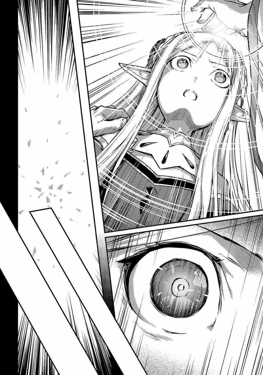 Là Sát Thủ, Nhưng Tôi Còn Mạnh Hơn Cả Anh Hùng Chapter 18 trang 3