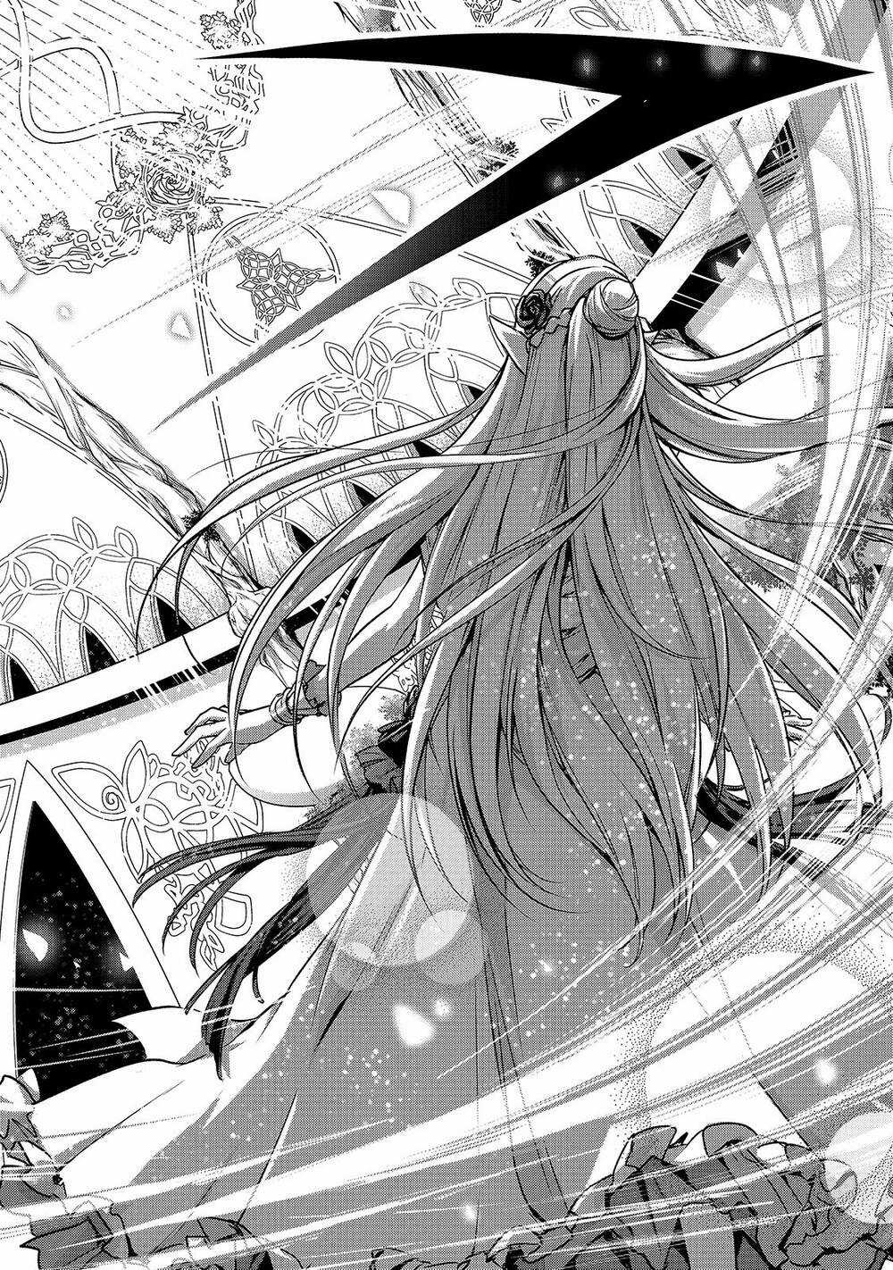 Là Sát Thủ, Nhưng Tôi Còn Mạnh Hơn Cả Anh Hùng Chapter 18 trang 31