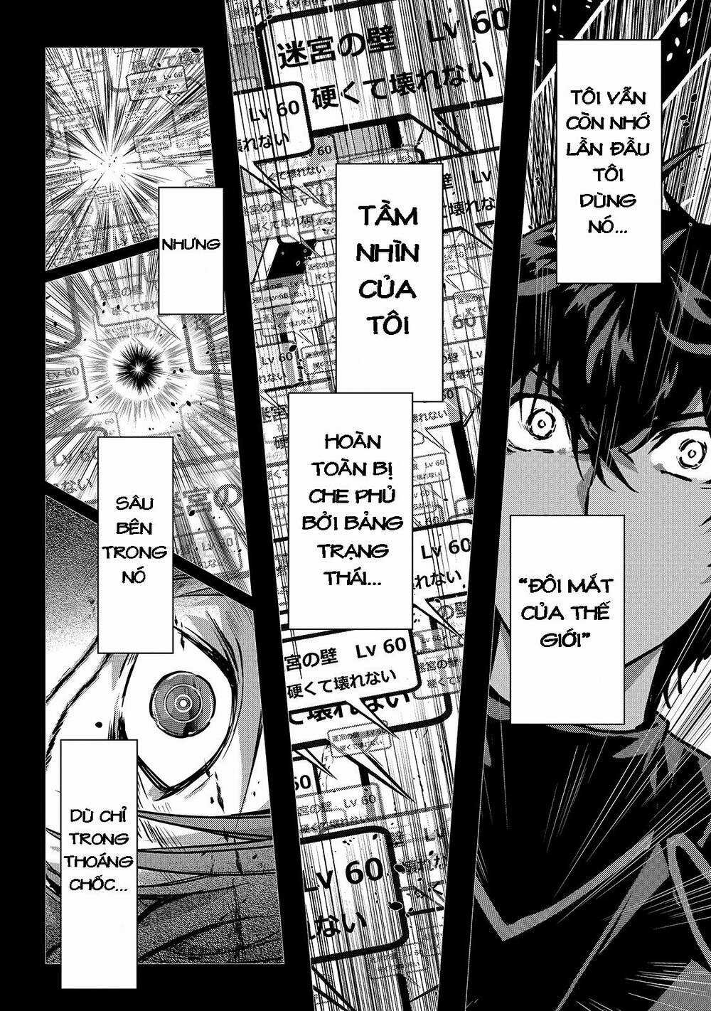 Là Sát Thủ, Nhưng Tôi Còn Mạnh Hơn Cả Anh Hùng Chapter 19 trang 13