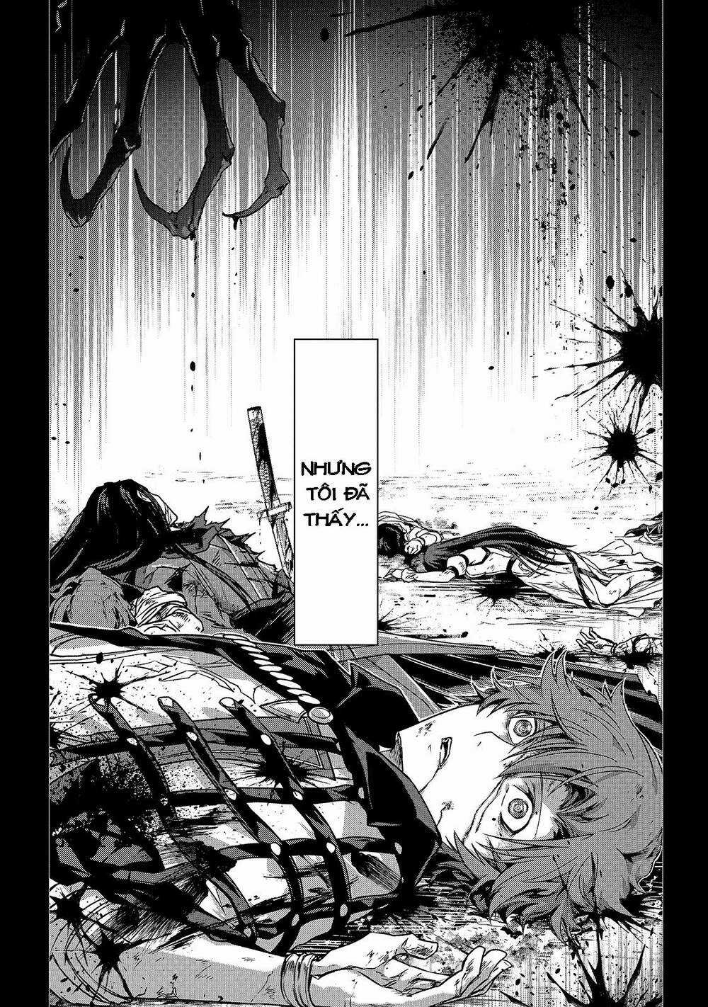 Là Sát Thủ, Nhưng Tôi Còn Mạnh Hơn Cả Anh Hùng Chapter 19 trang 14