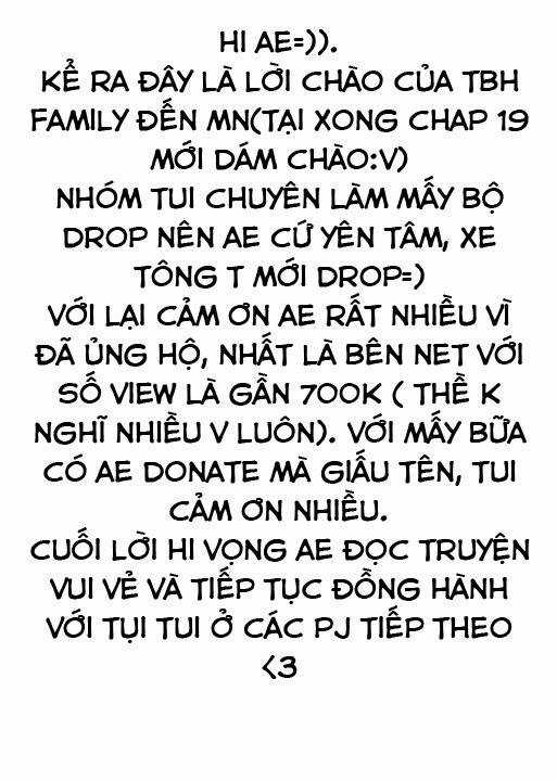 Là Sát Thủ, Nhưng Tôi Còn Mạnh Hơn Cả Anh Hùng Chapter 20 trang 14