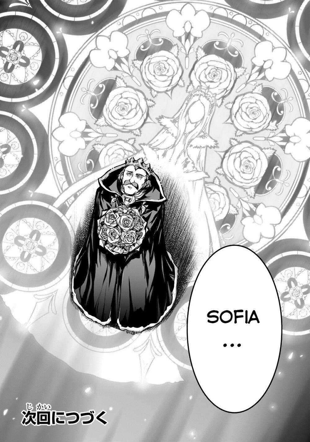 Là Sát Thủ, Nhưng Tôi Còn Mạnh Hơn Cả Anh Hùng Chapter 22 trang 39