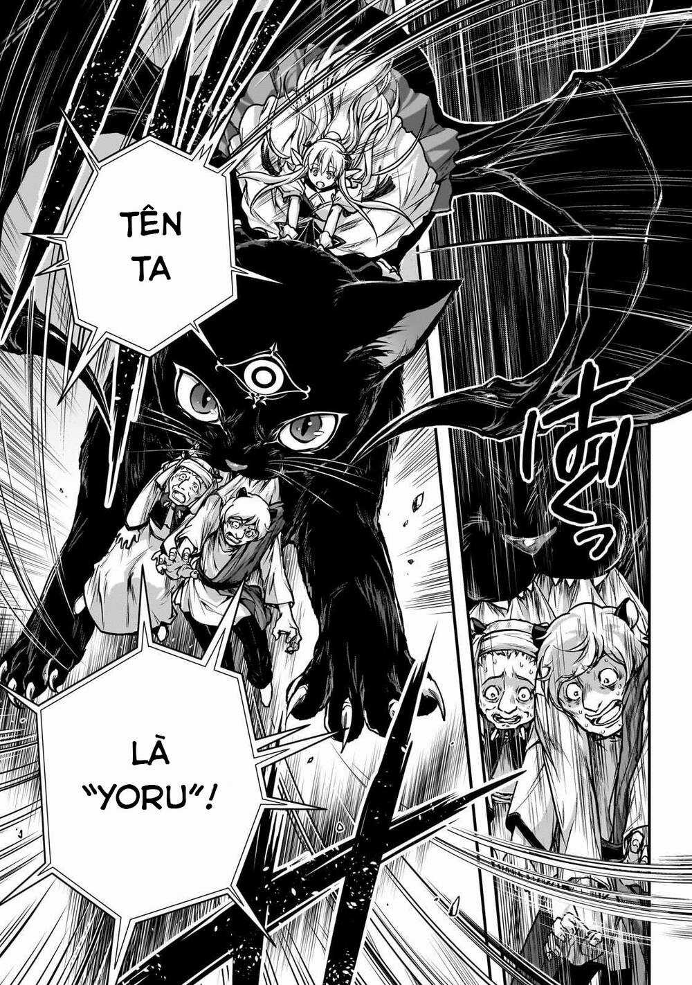 Là Sát Thủ, Nhưng Tôi Còn Mạnh Hơn Cả Anh Hùng Chapter 27 trang 15