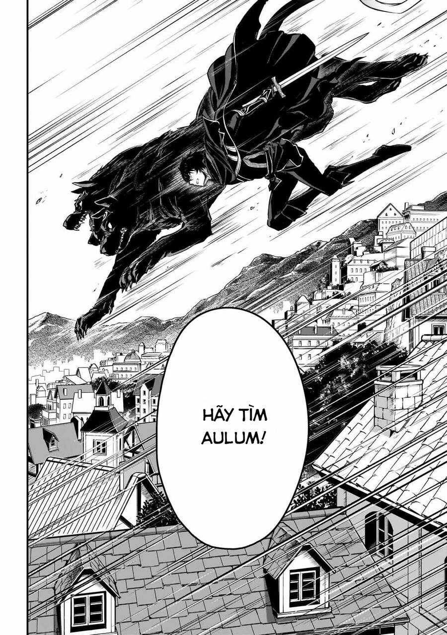 Là Sát Thủ, Nhưng Tôi Còn Mạnh Hơn Cả Anh Hùng Chapter 29 trang 10