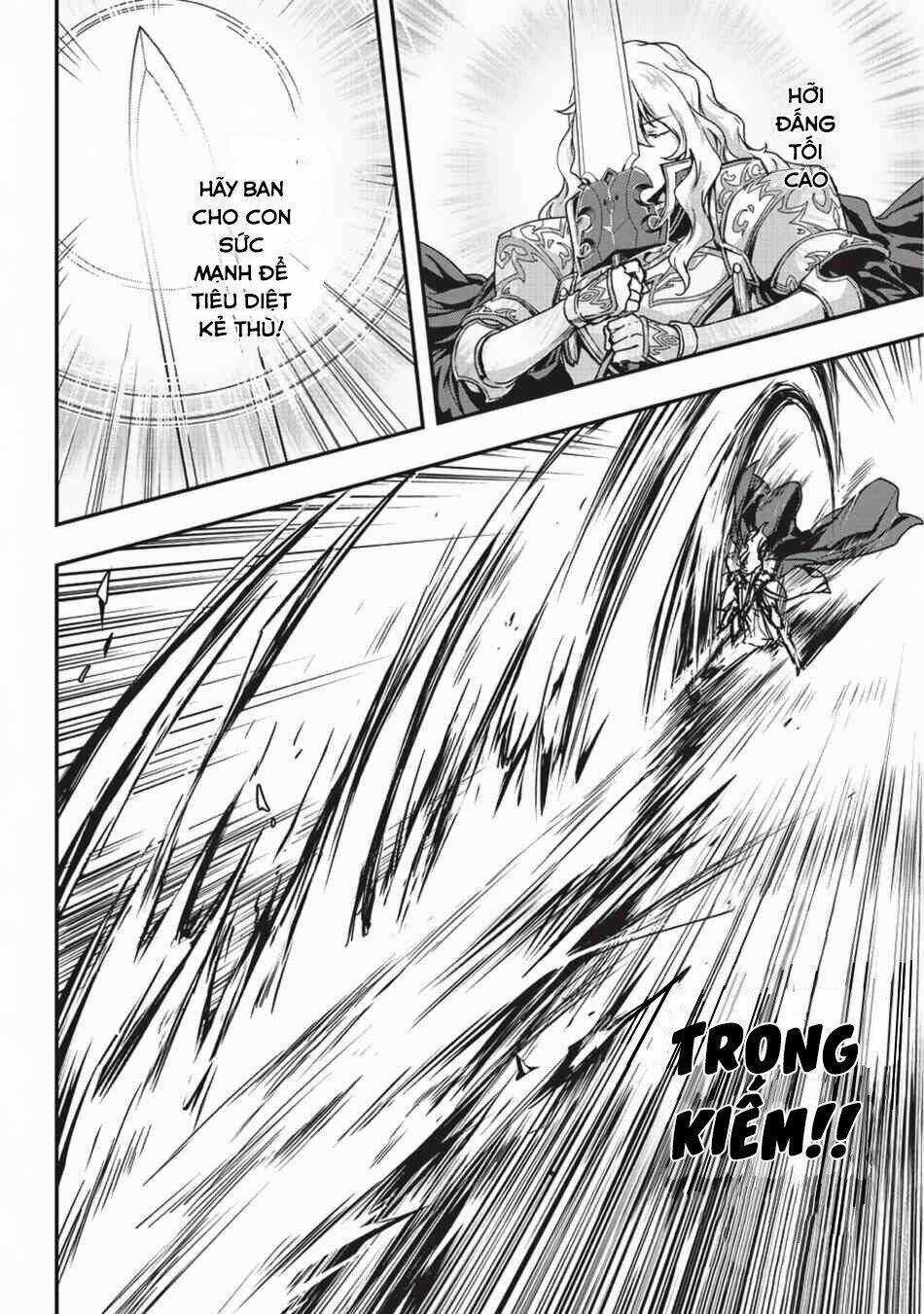 Là Sát Thủ, Nhưng Tôi Còn Mạnh Hơn Cả Anh Hùng Chapter 3 trang 5