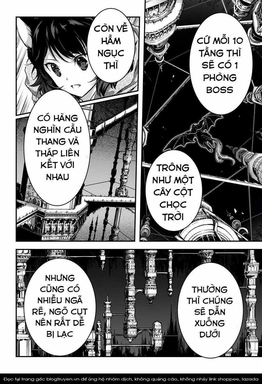 Là Sát Thủ, Nhưng Tôi Còn Mạnh Hơn Cả Anh Hùng Chapter 31 trang 25