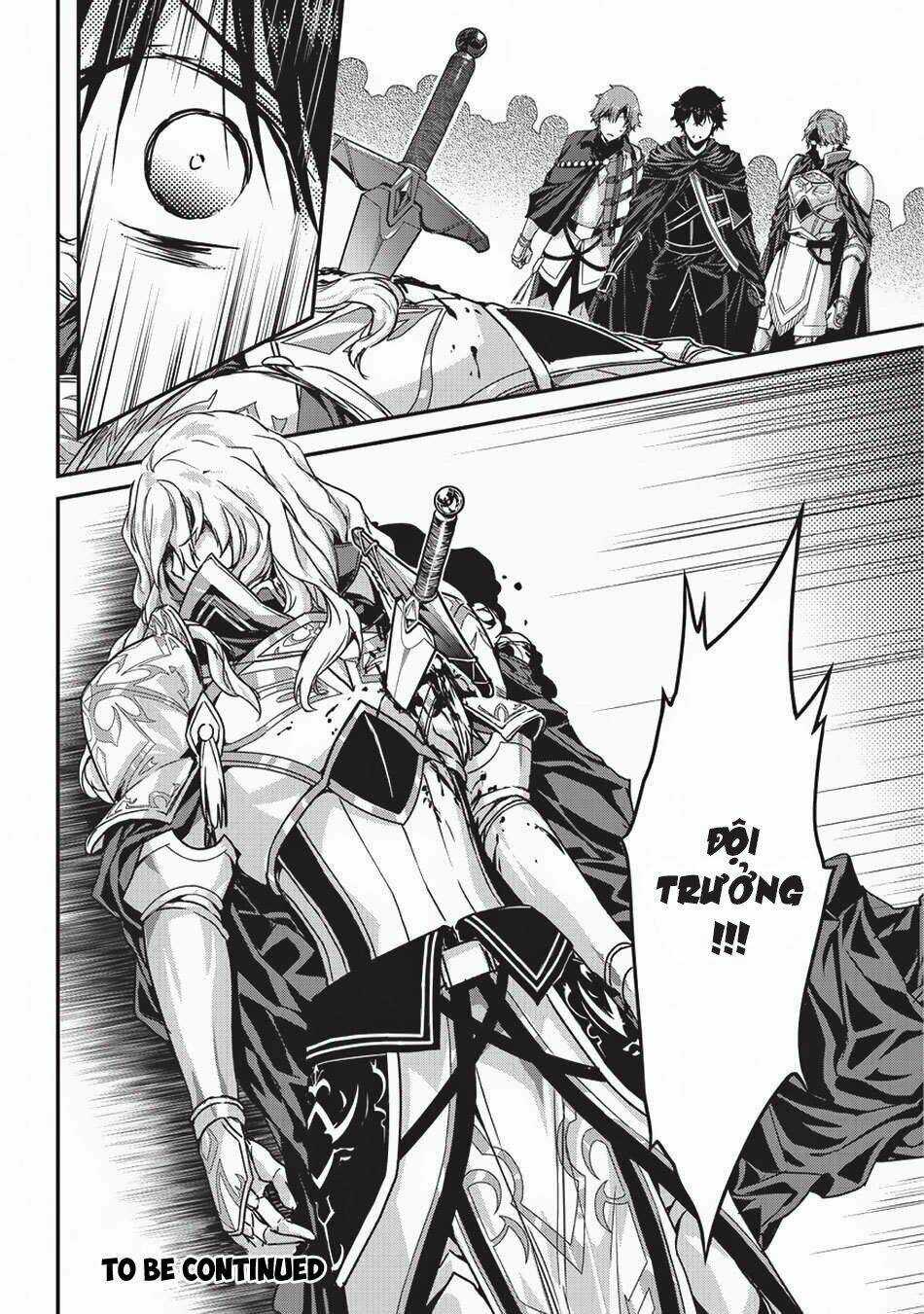 Là Sát Thủ, Nhưng Tôi Còn Mạnh Hơn Cả Anh Hùng Chapter 4.2 trang 14