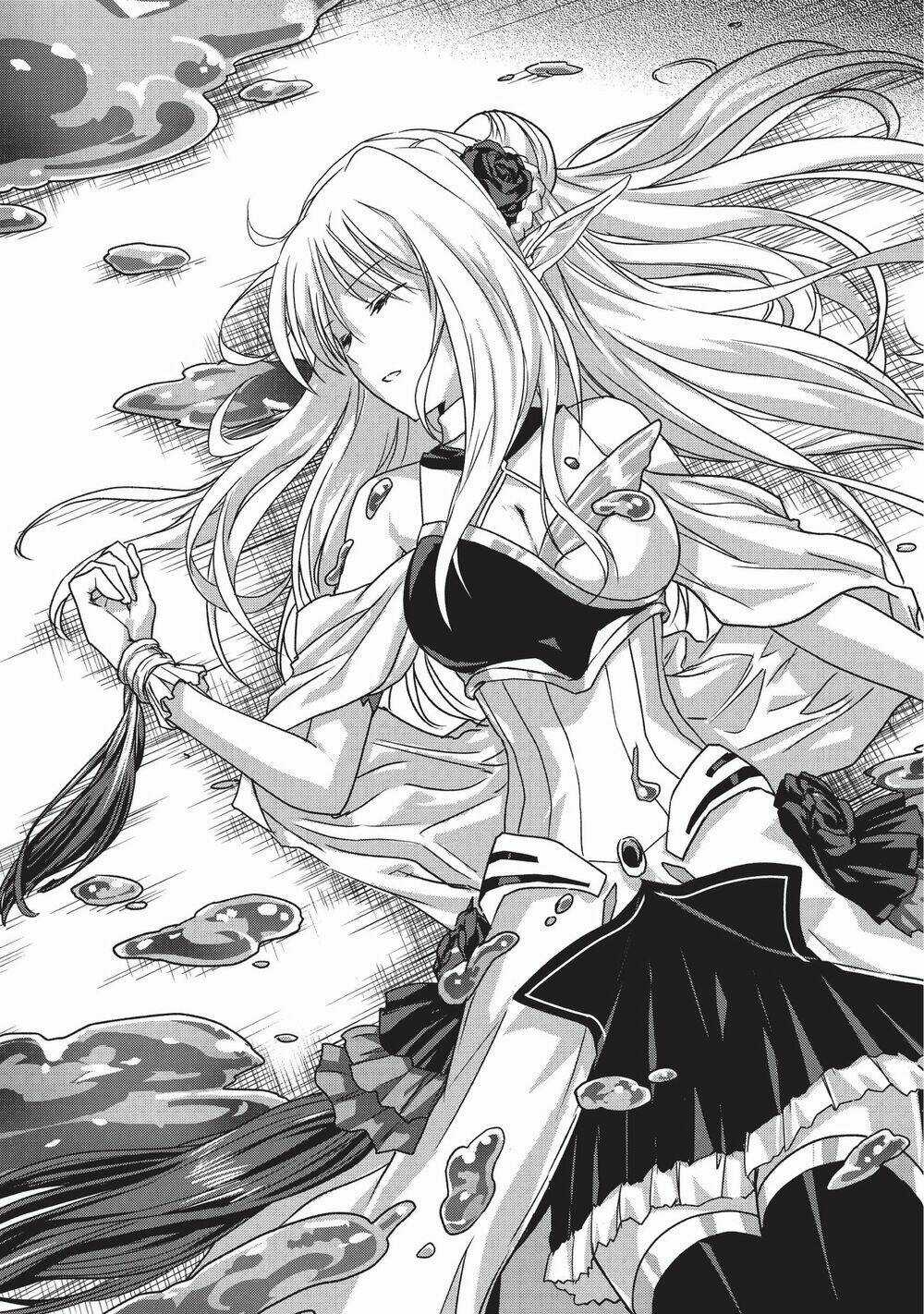 Là Sát Thủ, Nhưng Tôi Còn Mạnh Hơn Cả Anh Hùng Chapter 7 trang 14