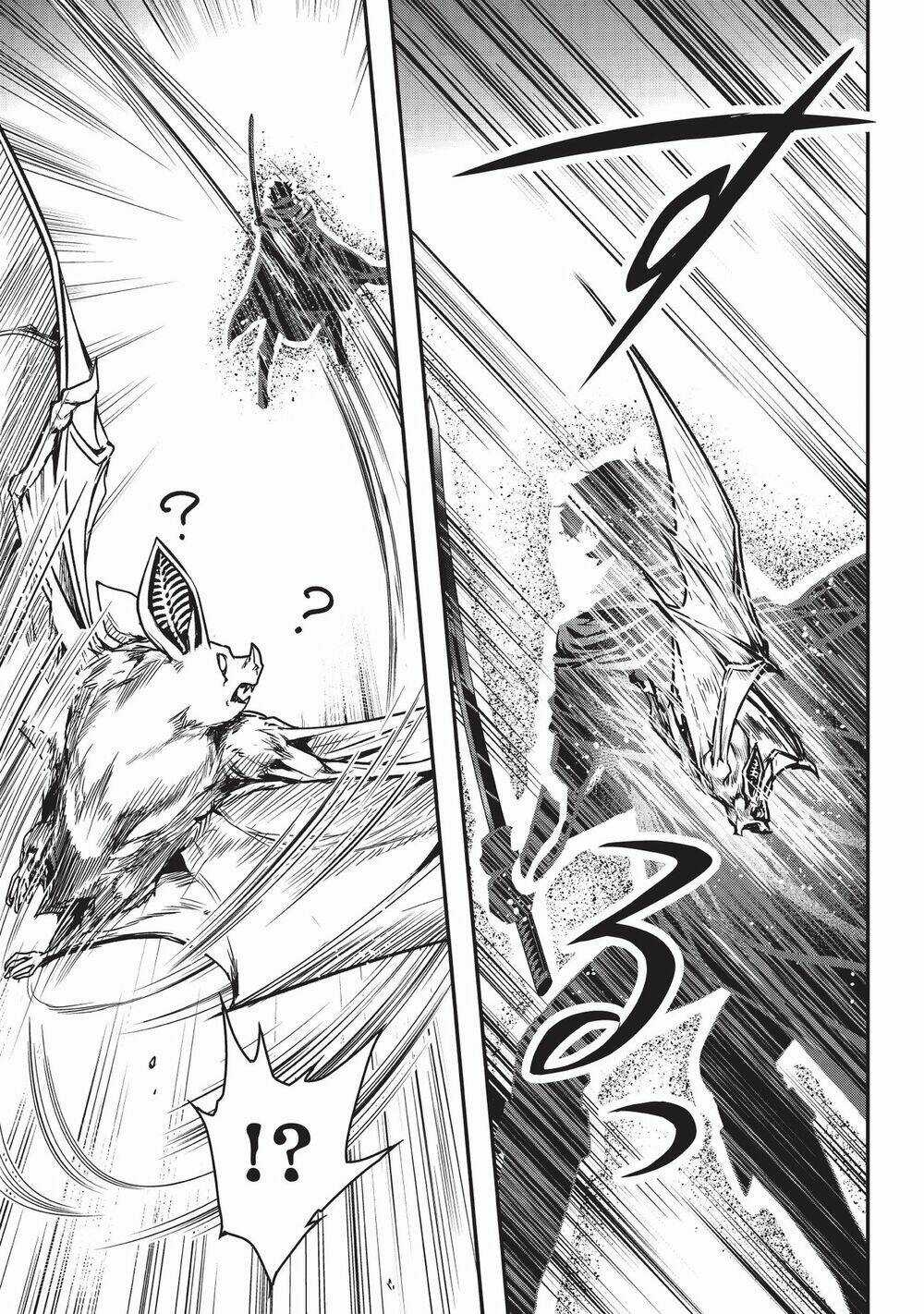 Là Sát Thủ, Nhưng Tôi Còn Mạnh Hơn Cả Anh Hùng Chapter 9.2 trang 11