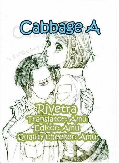 Lá Thư Cuối Cùng Của Petra Chapter 1 trang 1