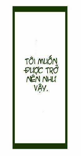 Lá Thư Cuối Cùng Của Petra Chapter 1 trang 8