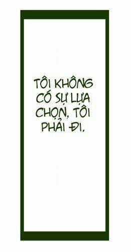 Lá Thư Cuối Cùng Của Petra Chapter 1 trang 9